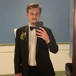 Holden Cooper - @thehooligan38 - Instagram