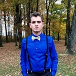 Holden Thomas - @holden.thomas.92 - Instagram