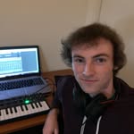 Holden Thomas - @holden_sound - Instagram