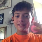 Holden Thomas - @holden_the_one - Instagram