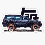 Holden Thomas - @nc_yotarunner - Instagram