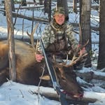 Holden Thomas - @huntinholden - Instagram