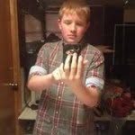 Chase Holden Wright - @chasewright21 - Instagram