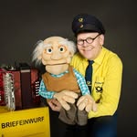 Holger Jensen Bauchredner - @holgerjensenbauchredner - Instagram