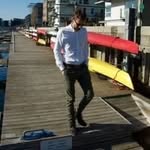 Holger Kennie Frydkjær Jensen - @holgerfrydkjaer - Instagram