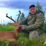 Holger Krogsgaard Jensen - @jensensafaris - Instagram