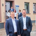 Steffen Schäfer & Holger Klein - @allianz_klimmer_ohg - Instagram