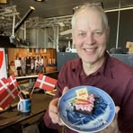 Holger Rasmussen - Facebook