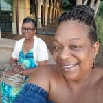 Deborah Holiday-Jones - @holidayjonesdeborah - Instagram