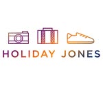 Holiday Jones - @holidayjones - Instagram