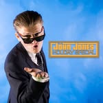 John Jones Holiday Special - @john_jones_holiday_special - Instagram