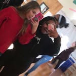 Tenea Murrell Holiday Jones - @_bestfriendspam - Instagram