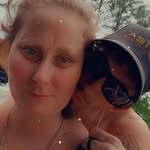 Christina Johnson - @holley.johnson.5680 - Instagram