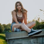 Holley Johnson - @holley_johnson03 - Instagram