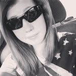 Holley Johnson - @bluebabe177 - Instagram