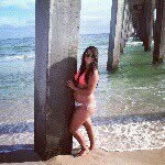Holley Rice - @holleyboo1120 - Instagram