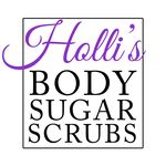 Holli Glover - @hollisbodysugarscrubs - Instagram