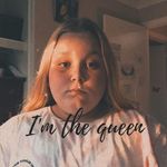 Holly Carson - @holly_wood2009 - Instagram