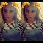 Hollie Moore - @hollie1176 - Instagram