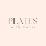 Hollie Moore - @pilateswithholliem - Instagram