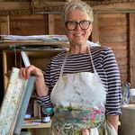 Holly Roach Art - @hollyroachart - Instagram