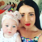 Hollie Wright - @doll30xx - Instagram