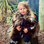 Hollie Wright - @gabriel_mikaere_wright - Instagram