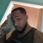Hollis Bostic - @chiisfree - Instagram