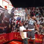 Hollis Bostic, Jr. - @jr.hollisbostic - Instagram