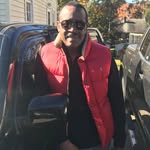 Hollis Forde - @hef526 - Instagram
