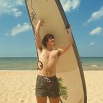 Hollis - @hollispacecowboy - Instagram