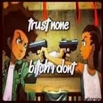 Hollis Thinkinofyou Waller - @trustnunbitchidont063 - Instagram