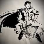 Hollis White - @stonehelm_mythology - Instagram
