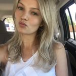 Holly Lynn Abraham - @giraffe_lookin_ass_model_ - Instagram