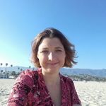 Holly Ahern - @ahern9898 - Instagram