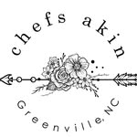Holly Akin - @chefsakin - Instagram