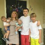 Holly Albritton - @hollslittlewalls - Instagram
