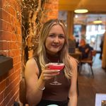 Holly Tykocki - @hollyalicet - Instagram