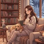 Holly Amber's Bookshelf - @hollyambersbookshelf - Instagram