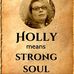 Holly Ames - Facebook