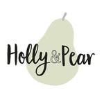 Holly + Ellis and Oscar - @hollyandpeardesigns - Instagram