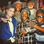 Holly-ard Rich-Wood - @beam_khalifa - Instagram