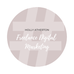 Holly Atherton - Freelance Social Media &amp; Digital Marketing Services - Facebook
