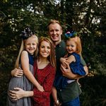 Holly Augustine Robison - @hrobison4 - Instagram