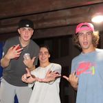 Halston - @holly_baca4 - Instagram