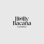 Holly Bacana Channel - @hollybacana - Instagram