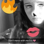 Holly Twyman - @holly_.backup - Instagram