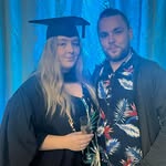 Hollie Ballinger - @challenger_hb - Instagram