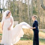 Holly Barbour Lee - @oceanfeatherknits - Instagram