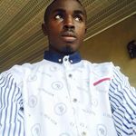 Bashir Olanrewaju - @hollybash_x - Instagram